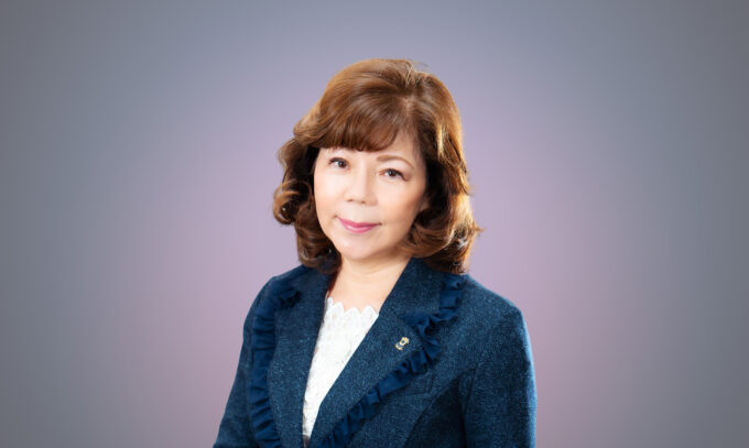 地区ガバナー方針